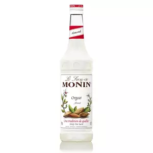 syropy Monin do drinków