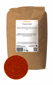 przyprawa cajun